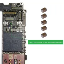 Backlight Capacitor C4041 for iPhone 6S/6S Plus (OEM NEW)(MOQ:5PCS)