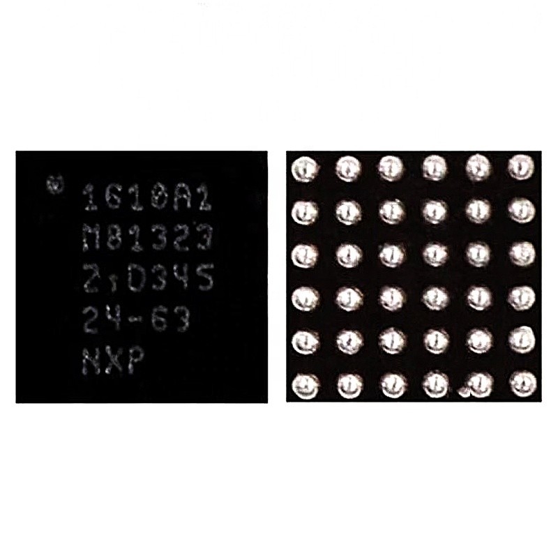 Tristar U2 USB Charging Control IC U1700 Replacement Chip for