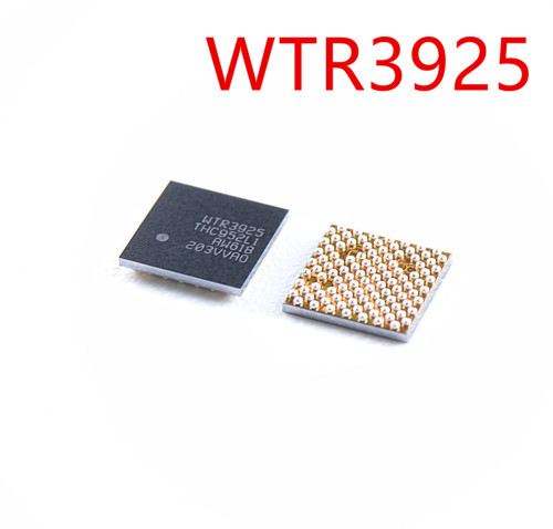 WTR3925/U_WTR_RF intermediate frequency IF ic For iphone 6S/6Splus/6s plus TRANSCEIVER POWER IC Chip