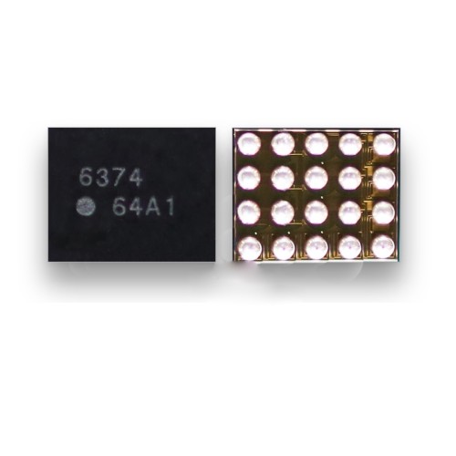 Backlight Flash Controller IC Replacement Chip for iPhone 6S#3539 (OEM NEW)(MOQ:5PCS)