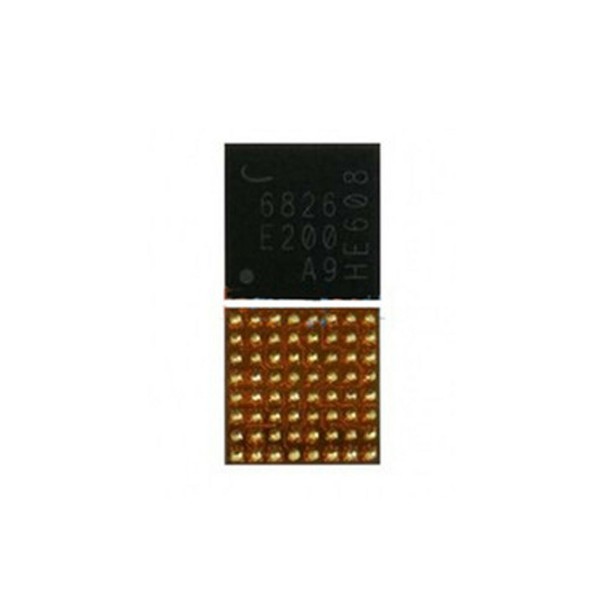 Baseband PMIC Power Management IC (BBPMU_RF) Replacement Chip for iPhone 7/7 Plus #6826 Intel (OEM NEW)(MOQ:5PCS)