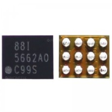 Replacement for iPhone XR Lamp Signal Control IC (MOQ:5PCS)