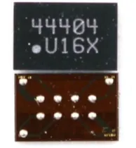 Baseband Flash EEPROM IC (U601_RF) Replacement Chip for iPhone 5/5S (OEM NEW)(MOQ:5PCS)
