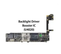 Backlight Driver IC U4020 Replacement Chip for iPhone 6S (OEM NEW)(MOQ:5PCS)