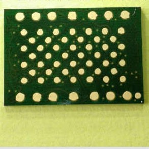 NAND IC U4 Replacement Chip for iPhone 5/5S 32GB (OEM NEW)(MOQ:5PCS)