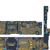 Q1701 Replacement Chip for Apple iPhone 6/6P #CSD68822F4 (OEM NEW)(MOQ:5PCS)