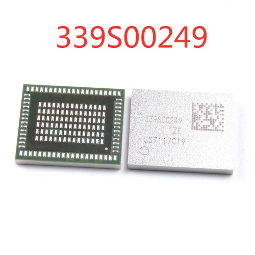 New Original 339S00249 For Air 5 ipad pro 10.5 wifi bluetooth IC Module Chip