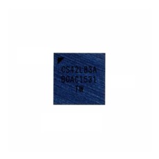 Audio Manager IC Replacement for iPad 6 #CS42L83A (MOQ:5PCS)