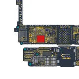 Big Main Power Management (PMIC) IC U2700 Replacement Chip for iPhone 8/8 Plus #338S00309 (OEM NEW)(MOQ:5PCS)