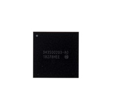 Power Manager IC Replacement for iPad 6 #343S00203-A0 (MOQ:5PCS)