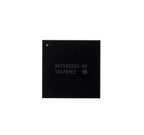 Power Manager IC Replacement for iPad 6 #343S00203-A0 (MOQ:5PCS)