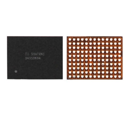 Touchscreen Controller IC Black Anti-Glare U2402 Replacement Chip for iPhone 6/6 Plus #343S0694 (OEM NEW)(MOQ:5PCS)