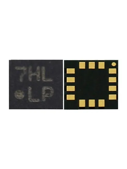 Accelerometer IC U2205 for iPhone 6/6 Plus #BMA280 (OEM NEW)(MOQ:5PCS)