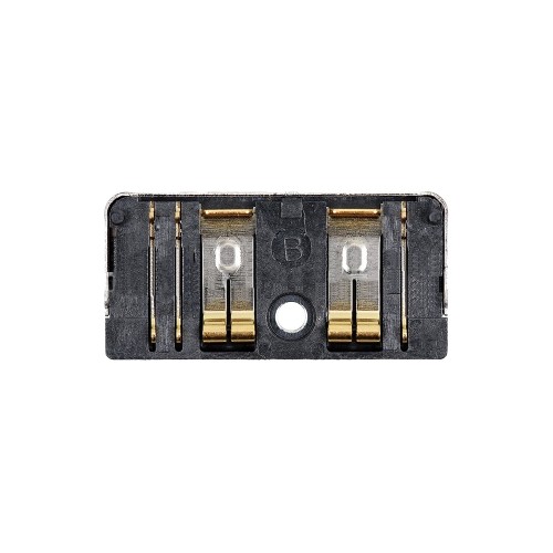 Replacement for iPad Pro 10.5/12.9 1st Gen Battery Connector Port Onboard (MOQ:5PCS)