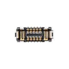 Replacement for iPhone XR SIM Card Connector Port Onboard (MOQ:5PCS)