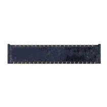 Replacement for iPad Pro 12.9“ 2nd Display FPC Connector Port Onboard (MOQ:5PCS)