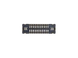 IFI104 - IPHONE 11 PRO MAX FLEX DE CARGA AAAA CON CHIP DE CARGA 821