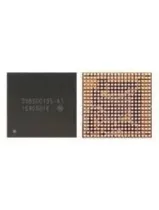 Power Management Control IC U2000 Replacement Chip for iPhone 6S/6S Plus #338S00155/#338S00122 (OEM NEW)(MOQ:5PCS)