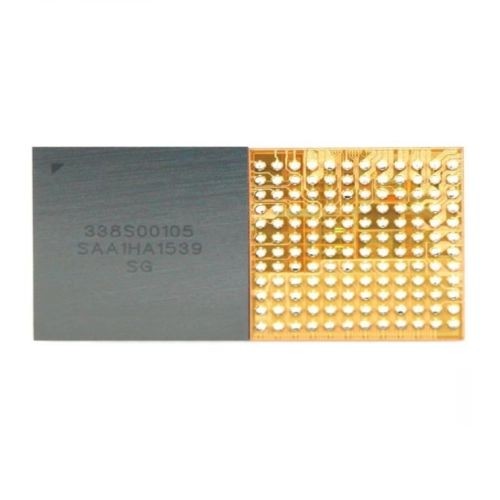 Big Audio IC U3101 Replacement Chip for iPhone 7/7 Plus #338S00105 (Supreme)(MOQ:5PCS)