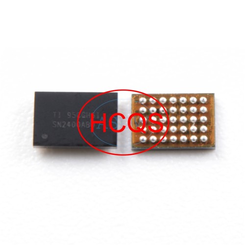 NEW ORIGINAL U2101/SN2400AB0/PN2400A0A USB Charging For iphone 7/7plus/7 plus TIGRIS CHARGER Chip IC