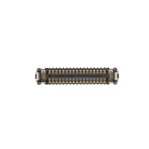 Replacement for iPhone X LCD Connector Port Onboard (MOQ:5PCS)