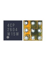 Vibrating Control IC U1400 Replacement Chip for iPhone 6/6 Plus (OEM NEW)(MOQ:5PCS)