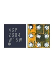 Vibrating Control IC U1400 Replacement Chip for iPhone 6/6 Plus (OEM NEW)(MOQ:5PCS)