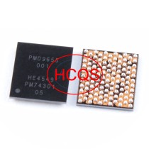 Original new PMD9655 0VV U_PMIC_E baseband power IC for iphone 8 8plus X