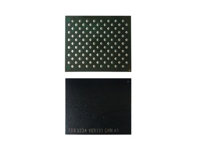 Replacement NAND EMMC Flash IC For iPhone 8/8Plus/X (64GB) (MOQ:5PCS)