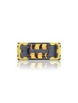 Replacement for iPhone 8/8Plus/X Battery Connector Port Onboard (MOQ:5PCS)