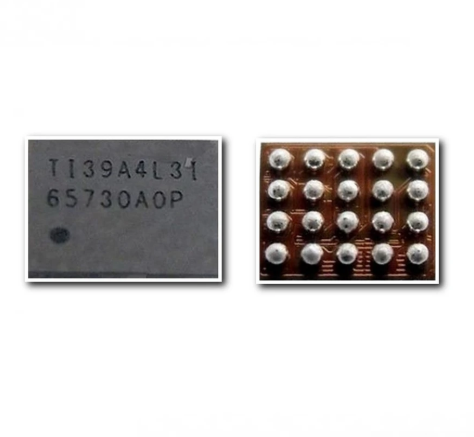 Chestnut LCD Display Boost IC U1501 for iPhone 6/6 Plus #65730AOP(OEM NEW)(MOQ:5PCS)