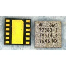 Baseband PMIC Power Management IC (U_MDM_E) for iPhone 8/8 Plus/X #MDM9655 QUALCOMM (OEM NEW)(MOQ:5PCS)