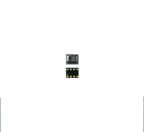 Phosphorous Pressure IC U3020 Replacement Chip for iPhone 6/6 Plus #BMP282BC (OEM NEW)(MOQ:5PCS)