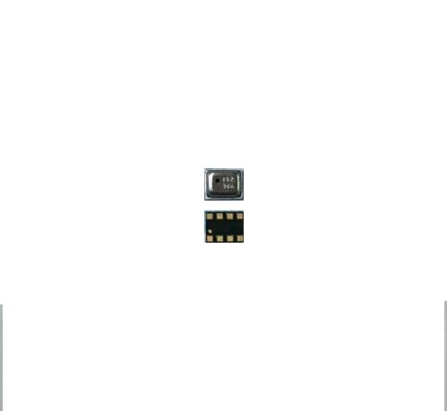 Phosphorous Pressure IC U3020 Replacement Chip for iPhone 6/6 Plus #BMP282BC (OEM NEW)(MOQ:5PCS)