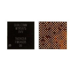 Intermediate Frequency IF IC (U_WTR_E) Replacement Chip for iPhone 8/8 Plus/X #WTR5975 (OEM NEW)(MOQ:5PCS)