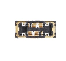 Replacement for iPhone XR Battery Connector Port Onboard (MOQ:5PCS)