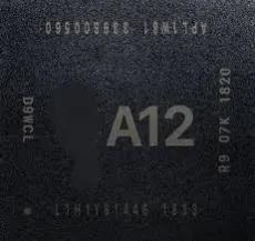 A12 Bottom Layer CPU for iPhone XS (OEM NEW)(MOQ:5PCS)