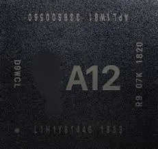 A12 Bottom Layer CPU for iPhone XS (OEM NEW)(MOQ:5PCS)