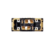 Replacement for iPhone XS MAX Battery Connector Port Onboard (MOQ:5PCS)