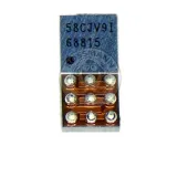 Charging MOSFET Q4 Replacement Chip for iPhone 5/5S #CSD68815W15 (OEM NEW)(MOQ:5PCS)
