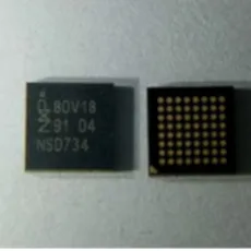 NFC Controller Module IC (NFC_S) Replacement Chip for iPhone 8/8 Plus/X #80V18 (OEM NEW)(MOQ:5PCS)
