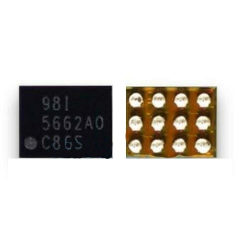 LED Strobe Driver Module Flash IC U4100 Replacement Chip for iPhone X (OEM NEW)(MOQ:5PCS)