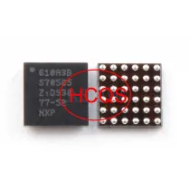U4001/CBTL1610A3BUK/1610A3B 36pins for iphone 7/7plus/7 plus USB/U2/TRISTAR 2 /Charger/charging IC