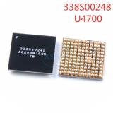 New original U4700 338S00248 AUDIO CODEC IC Chip For iphone X 8 8plus XS-MAX XS