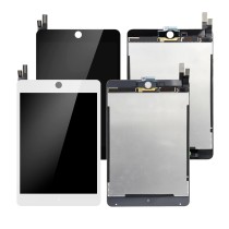 LCD Assembly Screen For ipad mini 1 2 3 4 5 6 6th mini1 mini2 air pro 2018 ipad2 ipad3 ipad4 ipad5 A1489 A1474 A1566 tablet LCD Display Screen