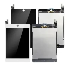 LCD Assembly Screen For ipad mini 1 2 3 4 5 6 6th mini1 mini2 air pro 2018 ipad2 ipad3 ipad4 ipad5 A1489 A1474 A1566 tablet LCD Display Screen