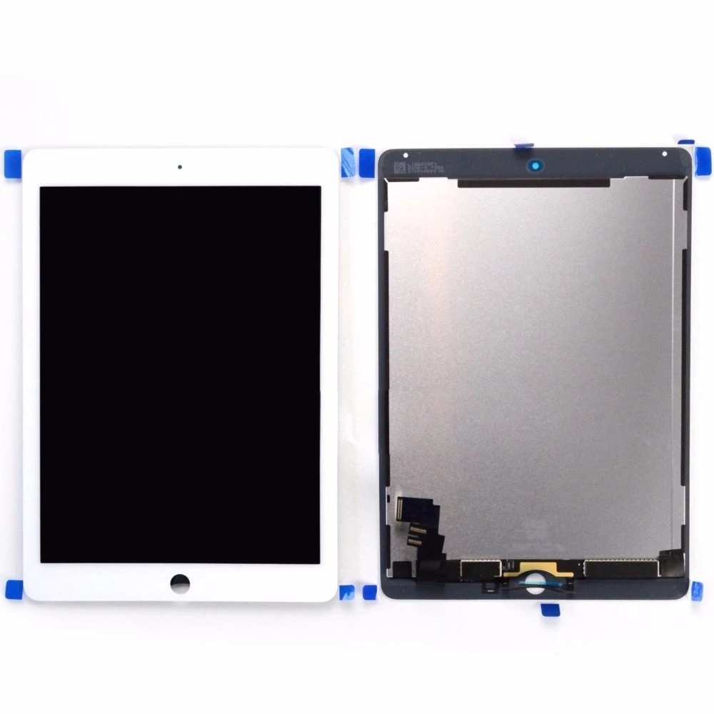 LCD Assembly Screen For ipad mini 1 2 3 4 5 6 6th mini1 mini2 air pro 2018  ipad2 ipad3 ipad4 ipad5 A1489 A1474 A1566 tablet LCD Display Screen