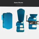 JC PRO1000S Non-Removal NAND Programmer SN Read Write Tool iPad 2 3 4 5 6 Air 1 2 iPad 2 3 4 5 6 iPad Air 1 2 iCloud Repair