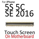 Touch On Board 5S 5C