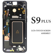 OEM Oled for Samsung Galaxy S8 S9 Plus S10 S20 S10 Edge S10 Plus Repair Display Replacement